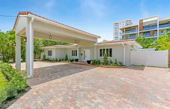 Single Family For Sale