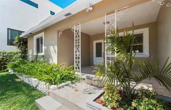 Residential Lease For Rent