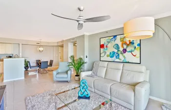 Residential Lease For Rent