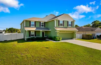 Single Family For Sale