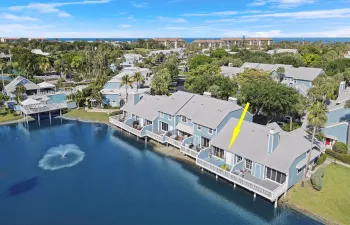 Townhouse For Sale