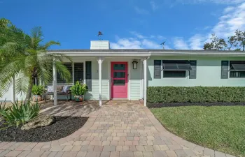 Single Family For Sale