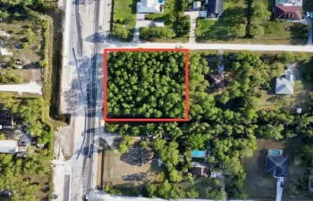 Land For Sale