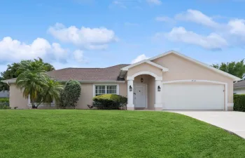 Single Family For Sale