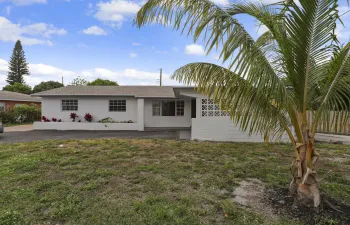 Residential Lease For Rent