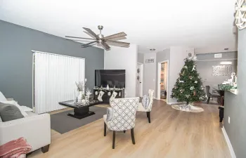 Residential Lease For Rent