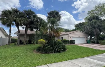 Single Family For Sale