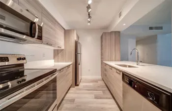 Residential Lease For Rent