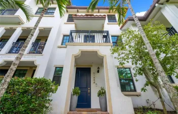 Townhouse For Sale