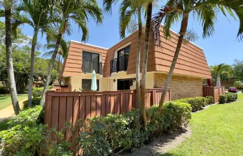 Townhouse For Sale