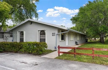 Residential Lease For Rent