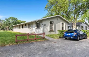 Residential Lease For Rent