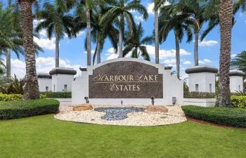Gated 24/7 Security