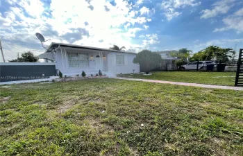 Single Family For Sale