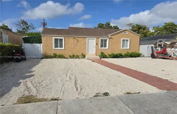 Single Family For Sale