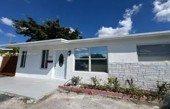 Single Family For Sale