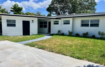 Single Family For Sale