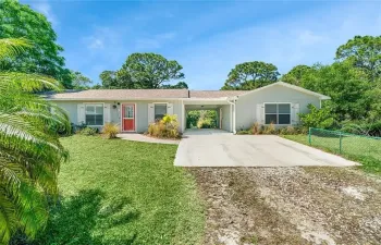 Single Family For Sale