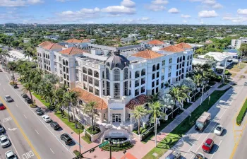 Condominium For Sale