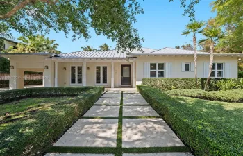 Single Family For Sale