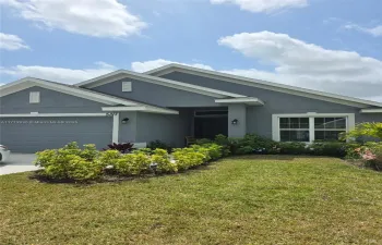 Single Family For Sale