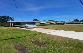 Residential Lease For Rent