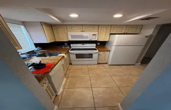 Residential Lease For Rent