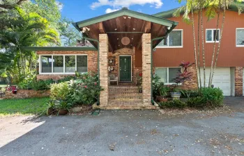Single Family For Sale