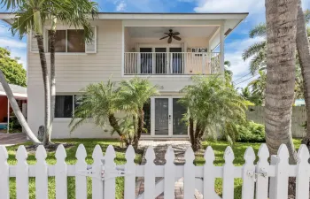 Single Family For Sale