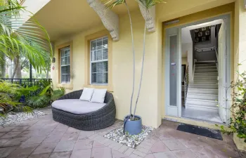 Townhouse For Sale