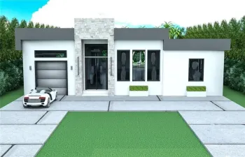Single Family For Sale