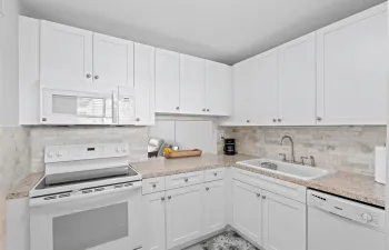 Condominium For Sale