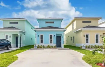 Single Family For Sale