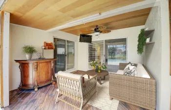 Residential Lease For Rent