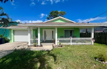 Single Family For Sale