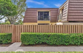 Townhouse For Sale