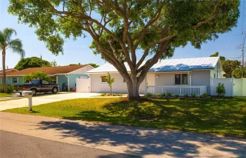 Single Family For Sale