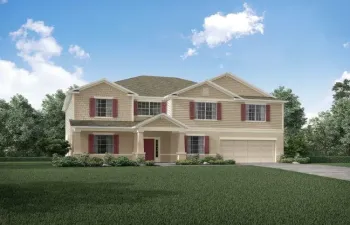 Artist Rendering