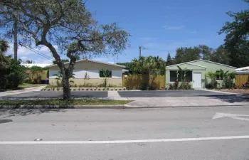 Residential Lease For Rent