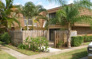 Townhouse For Sale