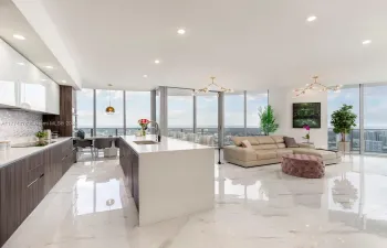 Residential Lease For Rent