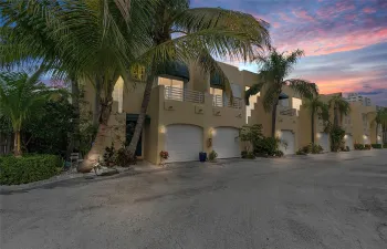 Townhouse For Sale