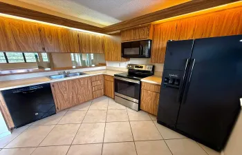 Residential Lease For Rent