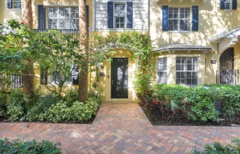 Residential Lease For Rent