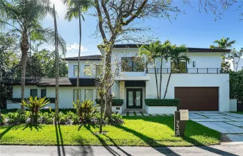 Single Family For Sale