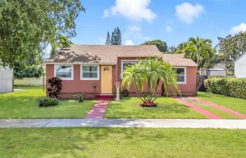 Single Family For Sale