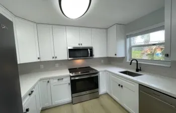 Residential Lease For Rent