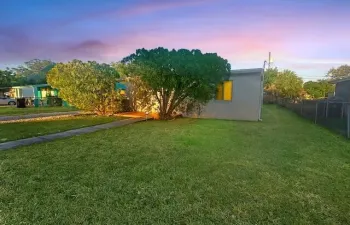 Single Family For Sale