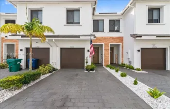 Townhouse For Sale