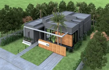 Single Family For Sale